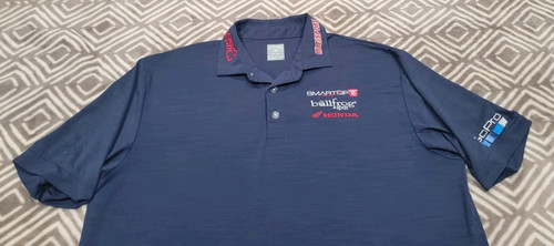 Polo callaway motorsport - motorsport, leatt