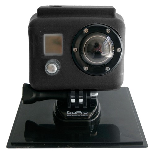Xsories gopro motorsports - xsories,