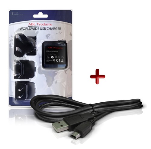Caricabatterie usb per - caricabatterie,