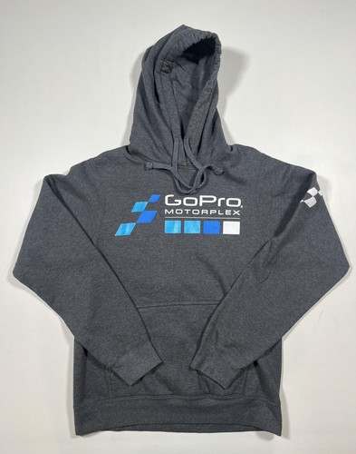 Gopro motorplex felpa - felpa, con