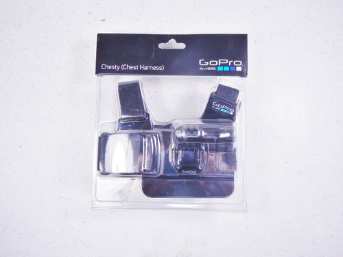 Gopro motorsport chesty - gopro,