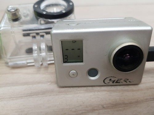 Gopro hero casco fotocamera - hd,