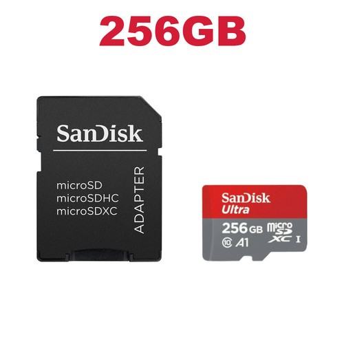 Scheda memoria 256 gb - scheda,