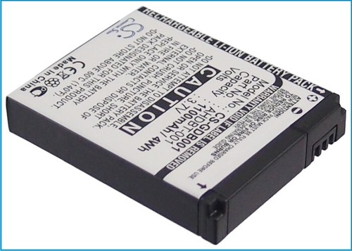 Batteria agli ioni litio - ioni, di