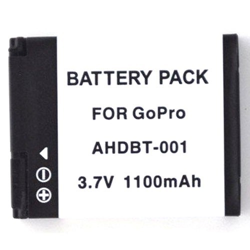 Nuova batteria ricaricabile - nuova,