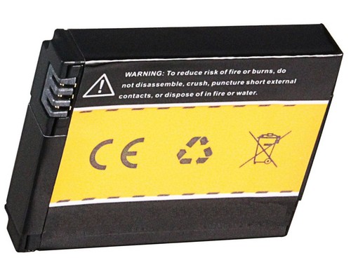 Batteria agli ioni litio - agli, di
