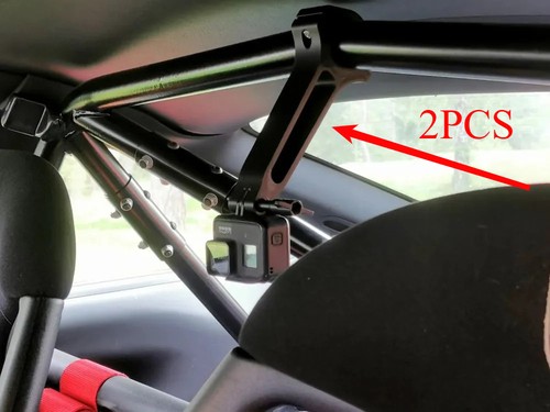 Per roll bar gabbia - roll,