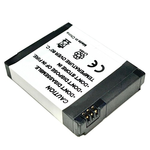 Ahdbt 002 batteria gopro hd - 4,